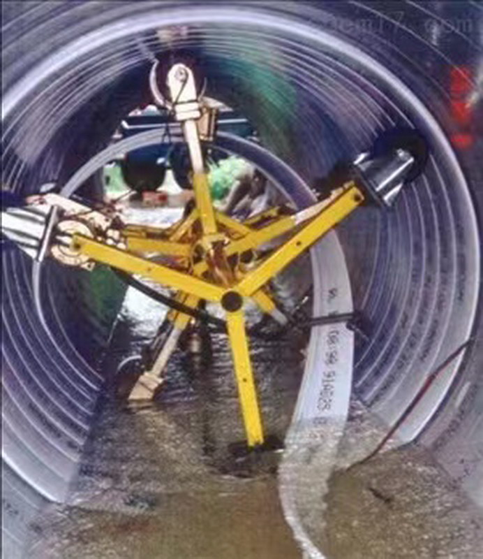 管網(wǎng)非開挖
