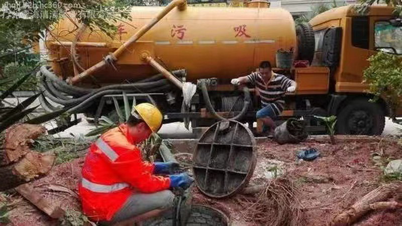 管網非開挖
