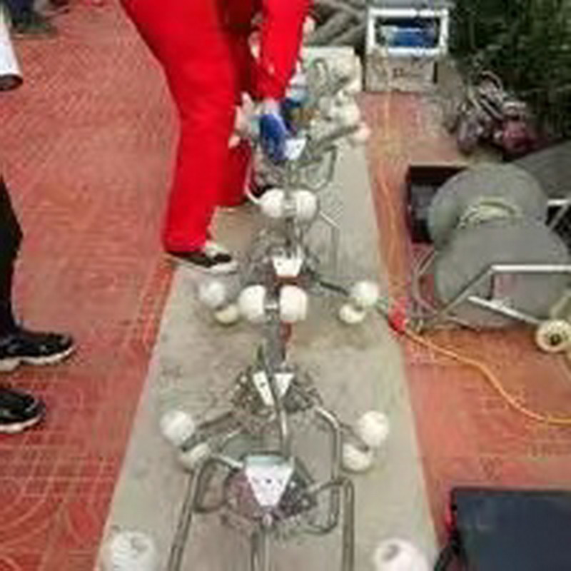 管網(wǎng)非開挖