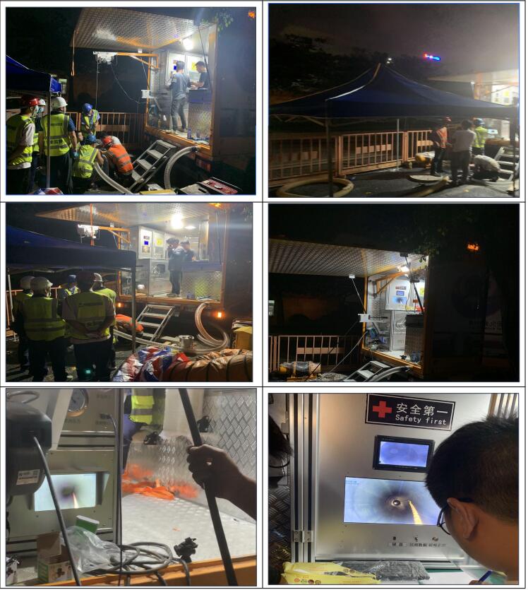 光固化施工在東莞市沿河?xùn)|一路